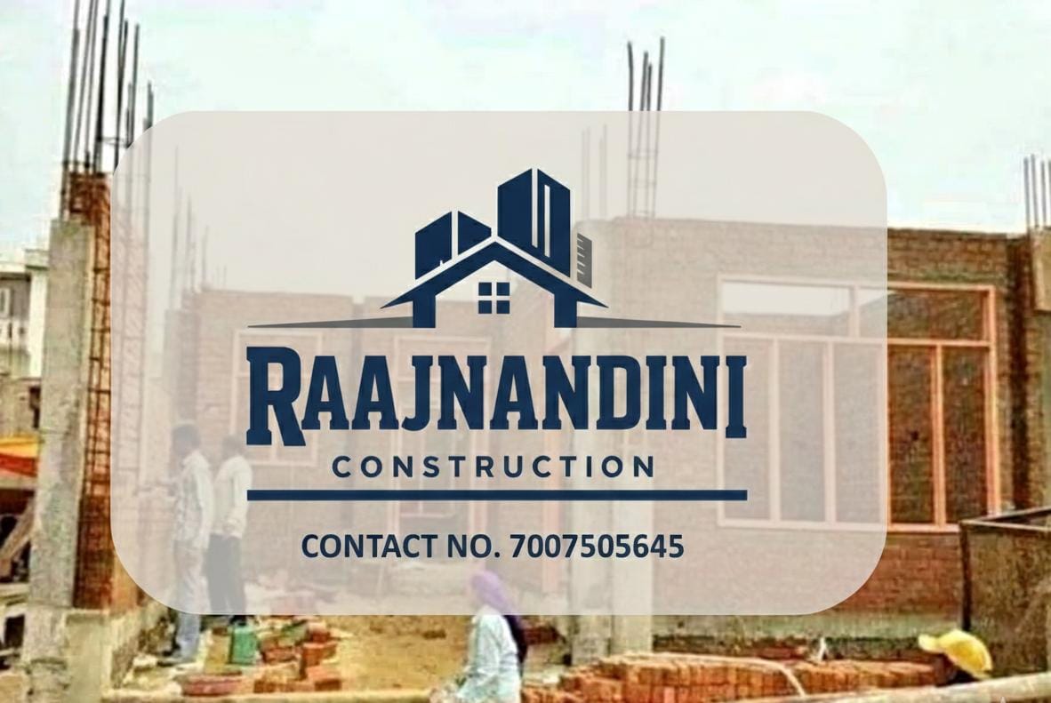 RAAJNANDINI CONSTRUCTION